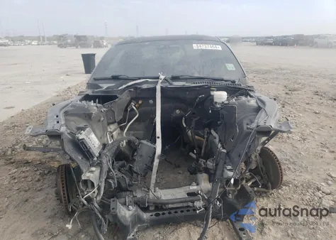 2015 Ford Mustang Gt z USA, uszkodzony, nr VIN 1FA6P8CF1F5369472